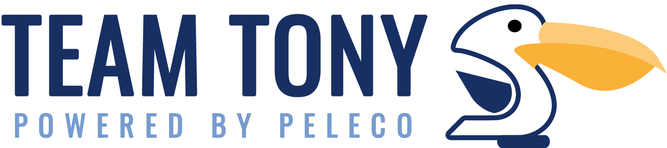 Team Tony